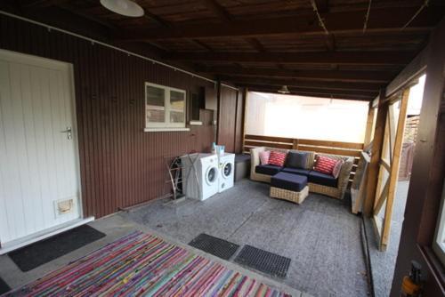 3 Woodbank Road Villa แฮนเมอร์สปริงส์ ภายนอก รูปภาพ